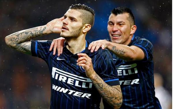  意甲最佳阵容评选出炉 米兰门神迈尼昂强势当选  