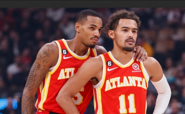  老鹰核心穆雷交易加盟马刺  